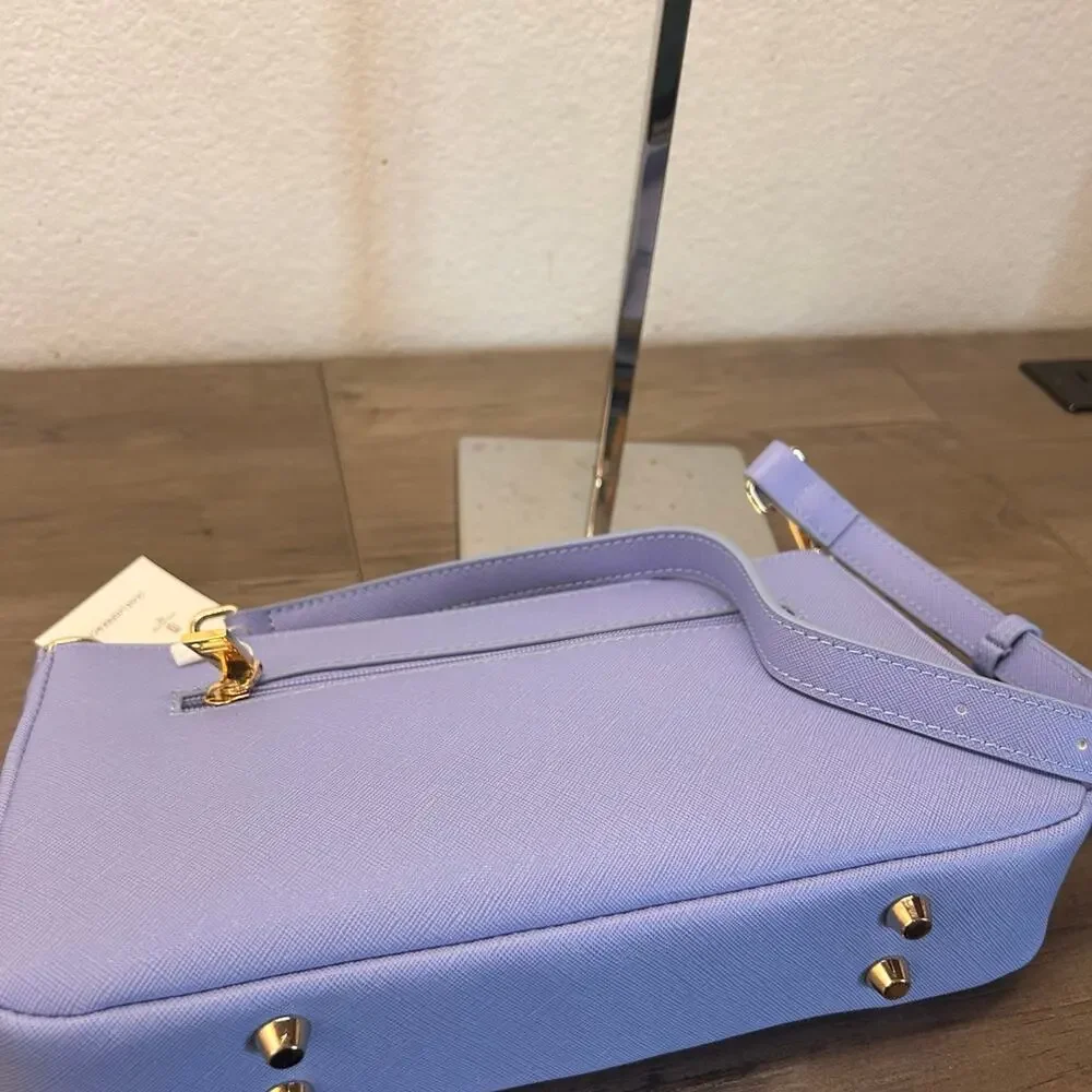 Glass Ladder & Co Vera Shoulder bag